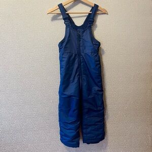 XS (4/5) Youth All In Motion Snow Bibs Snow Pants